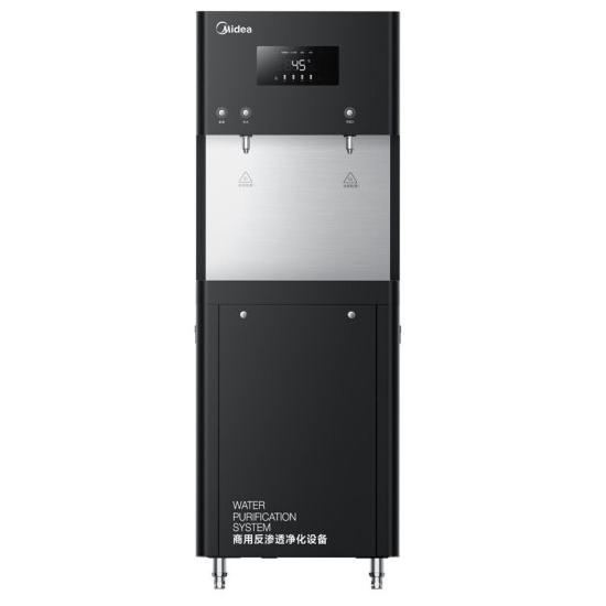 美的(Midea)直饮机 立式RO反渗透饮水机 ZRO1823-H3(R30)