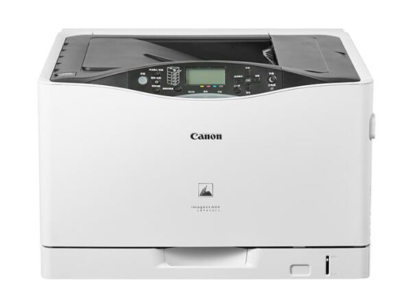 佳能（Canon）LBP843Cx A3幅面彩色激光打印机