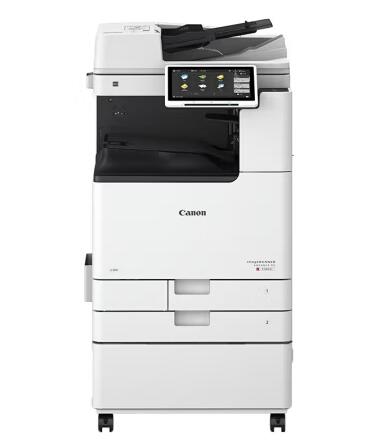 佳能（CANON）iR-ADV DX C3830 A3彩色激光数码复合机含输稿器